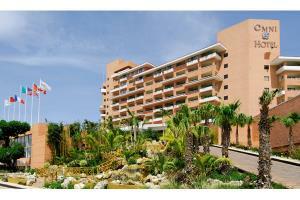 Hotel Wyndham Grand Cancun All Inclusive Resort & Villas