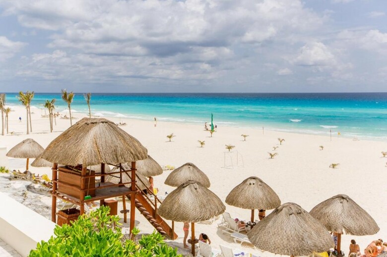 Hotel Park Royal Cancun All Inclusive