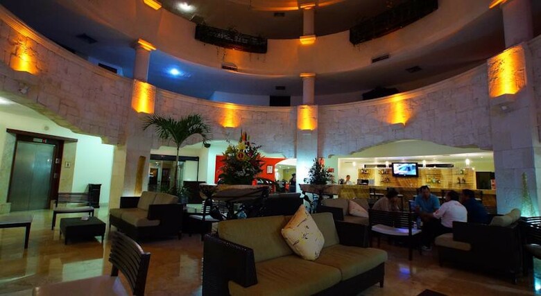 Hotel Radisson Hacienda Cancun