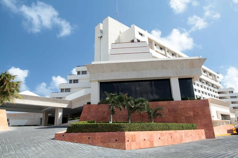 Hotel Royal Solaris Cancn All Inclusive