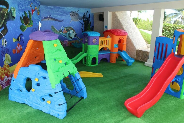 Hotel Royal Solaris Cancn All Inclusive