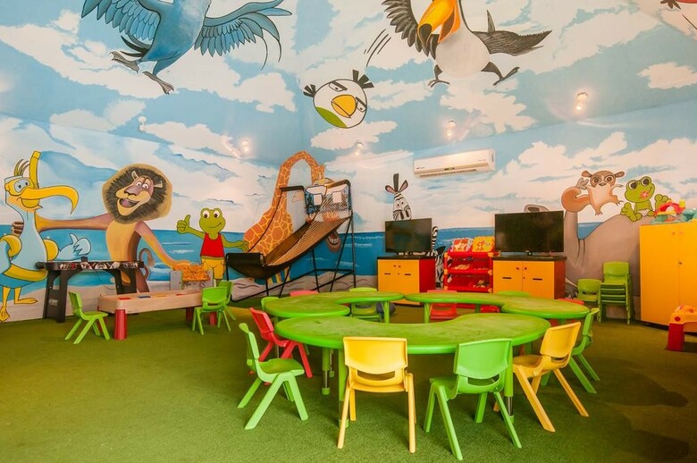 Hotel Royal Solaris Cancn All Inclusive