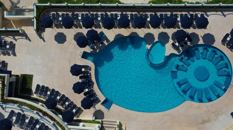 Hotel Occidental Tucanc�n