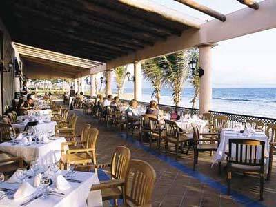 Hotel Riu Jalisco