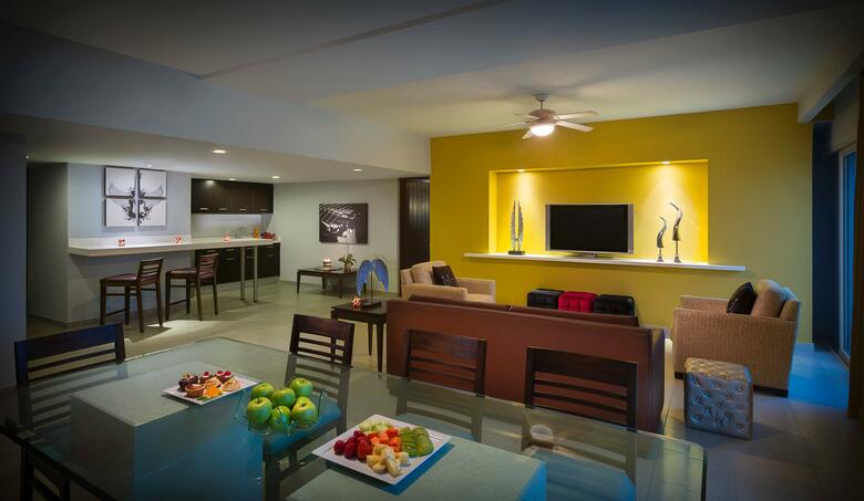 Hard Rock Hotel Vallarta