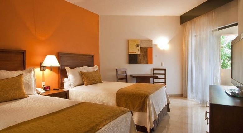 Hotel Canto Del Sol
