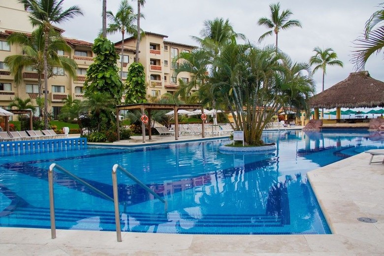Hotel Canto Del Sol