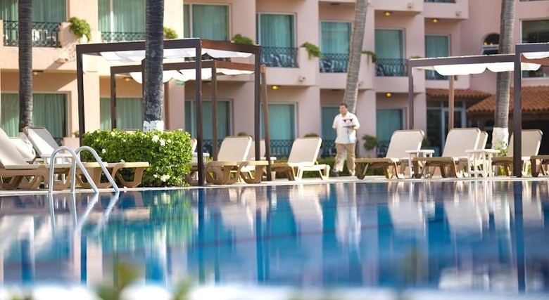 Hotel Golden Crown Paradise