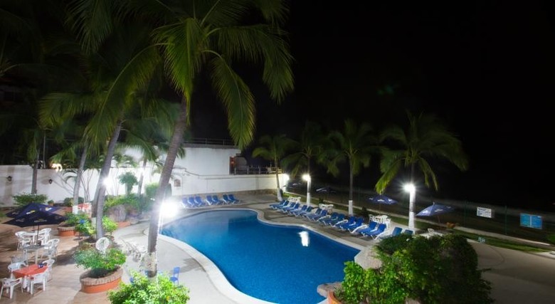 El Pescador Hotel