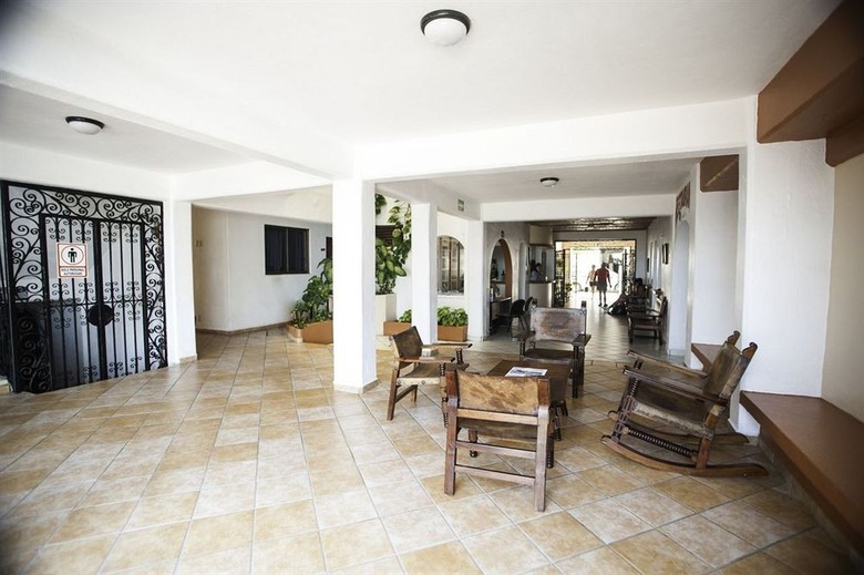 El Pescador Hotel