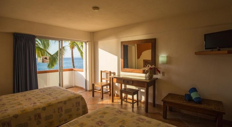 El Pescador Hotel