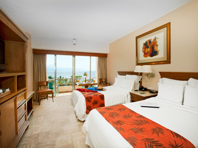 Fiesta Americana Puerto Vallarta Hotel