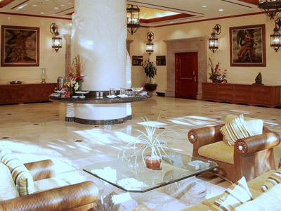 Fiesta Americana Puerto Vallarta Hotel