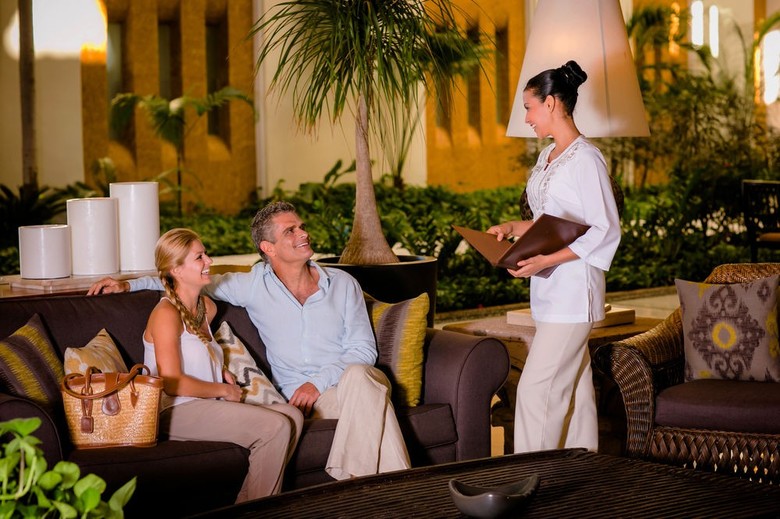 Hotel Grand Velas Riviera Nayarit