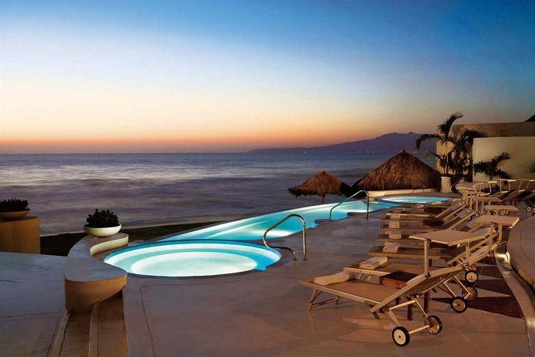 Hotel Grand Velas Riviera Nayarit