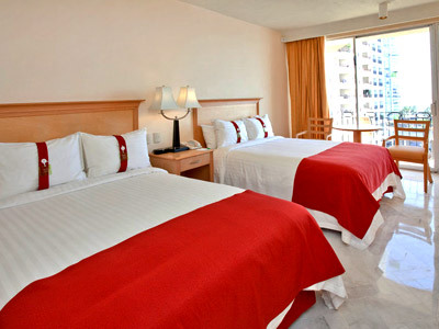Hotel Holiday Inn Puerto Vallarta