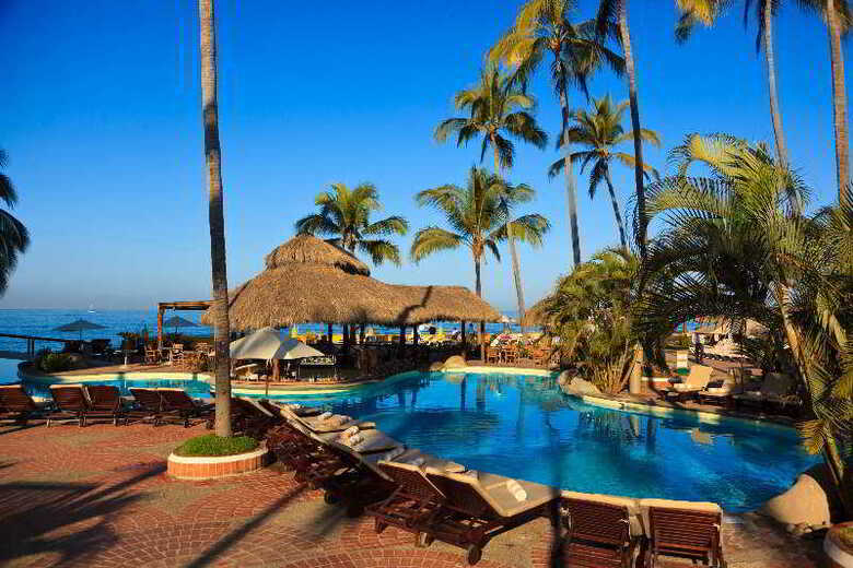 Hotel Plaza Pelicanos Grand Beach Resort
