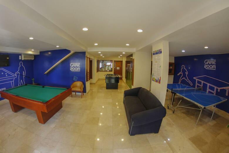 Hotel Plaza Pelicanos Grand Beach Resort