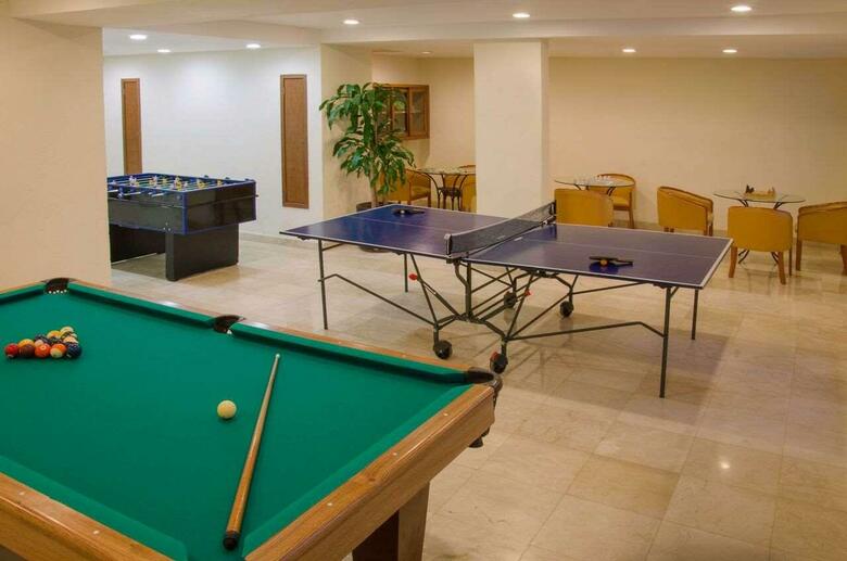 Hotel Plaza Pelicanos Grand Beach Resort