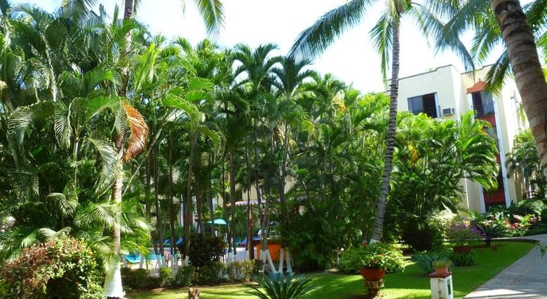 Aparthotel Puerto De Luna All Suites Hotel