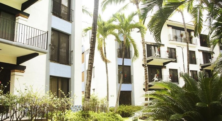 Aparthotel Puerto De Luna All Suites Hotel