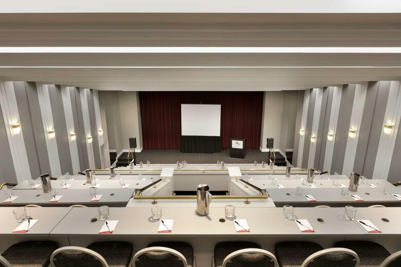 Hotel Crowne Plaza