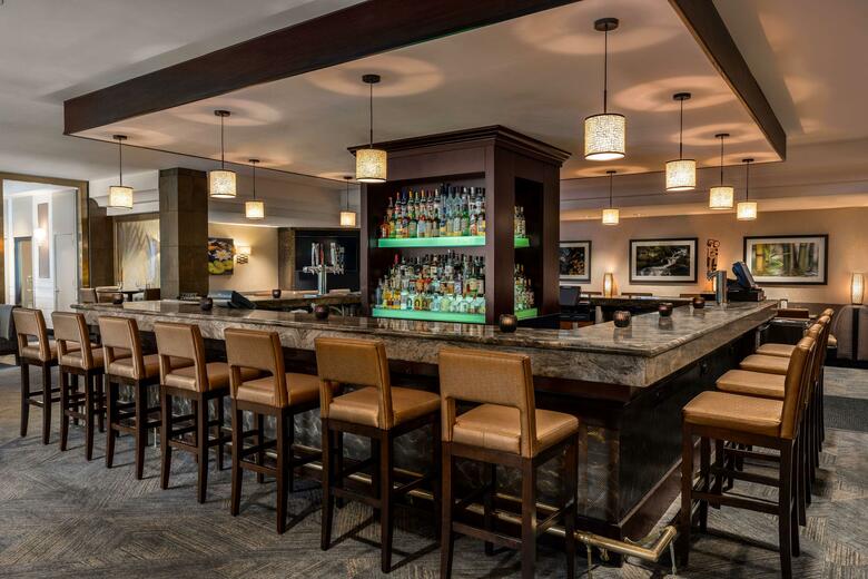 Hotel Crowne Plaza