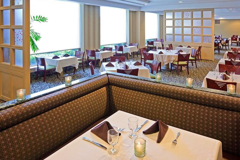 Hotel Crowne Plaza