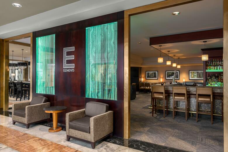Hotel Crowne Plaza