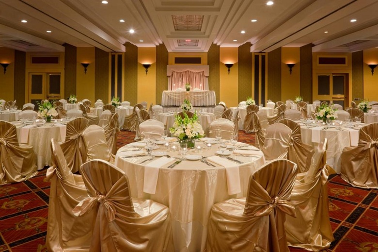 Hotel Crowne Plaza