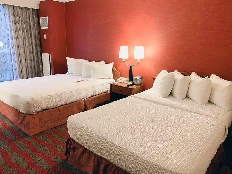 Hotel Crowne Plaza