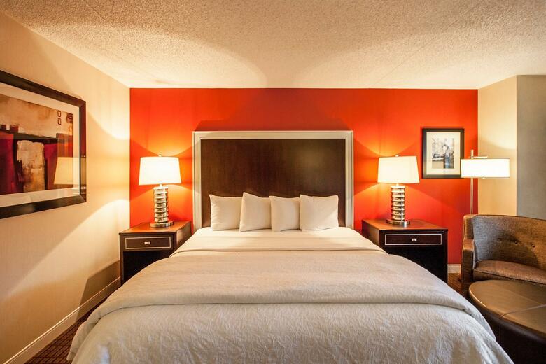 Hotel Crowne Plaza
