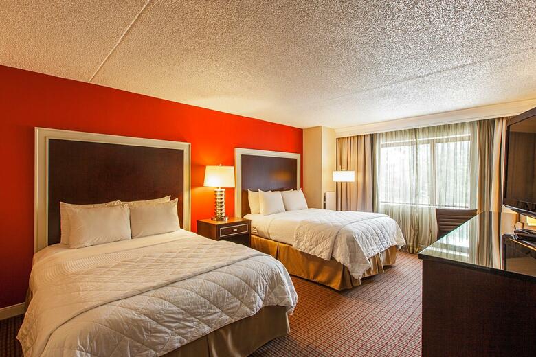 Hotel Crowne Plaza
