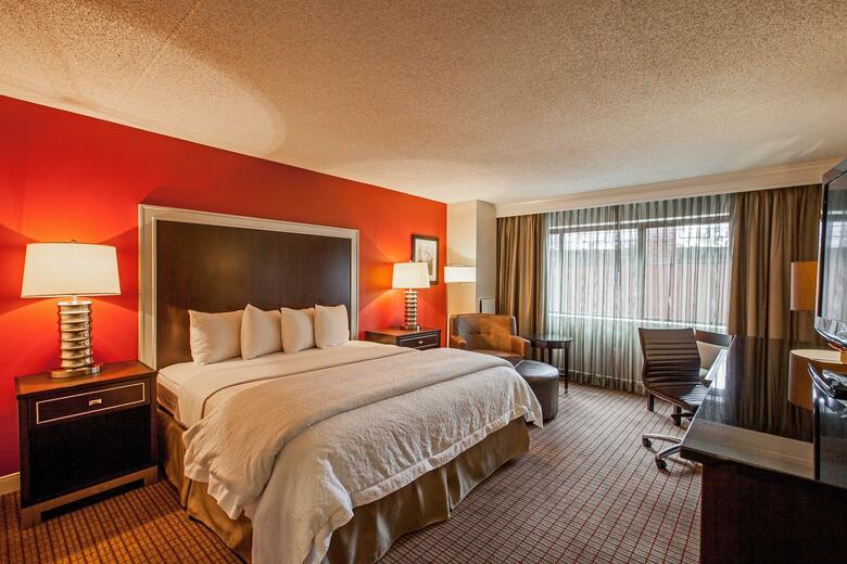 Hotel Crowne Plaza