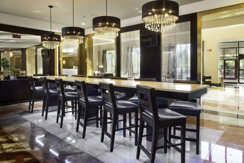 Hotel Crowne Plaza