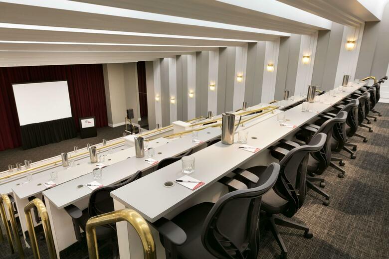 Hotel Crowne Plaza