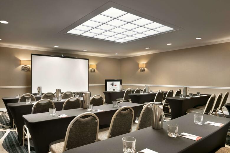 Hotel Crowne Plaza