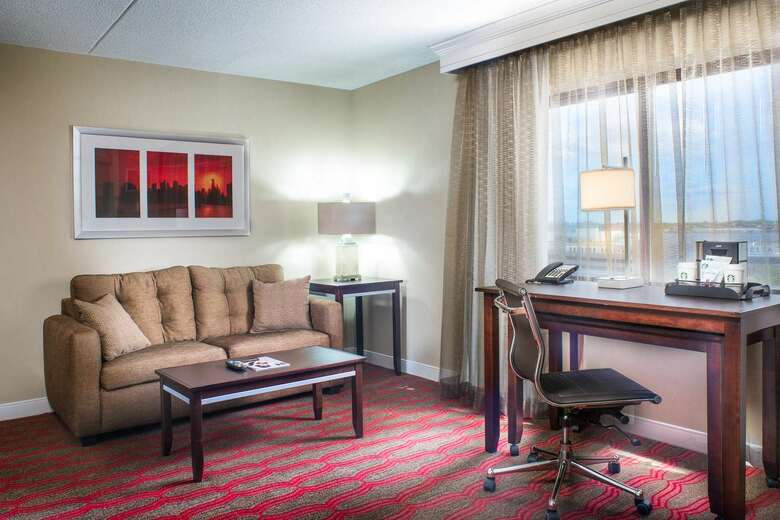 Hotel Crowne Plaza