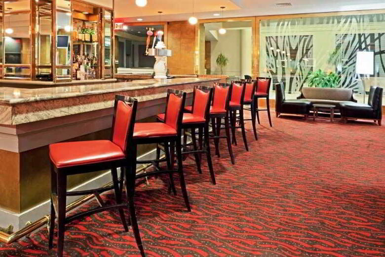 Hotel Crowne Plaza