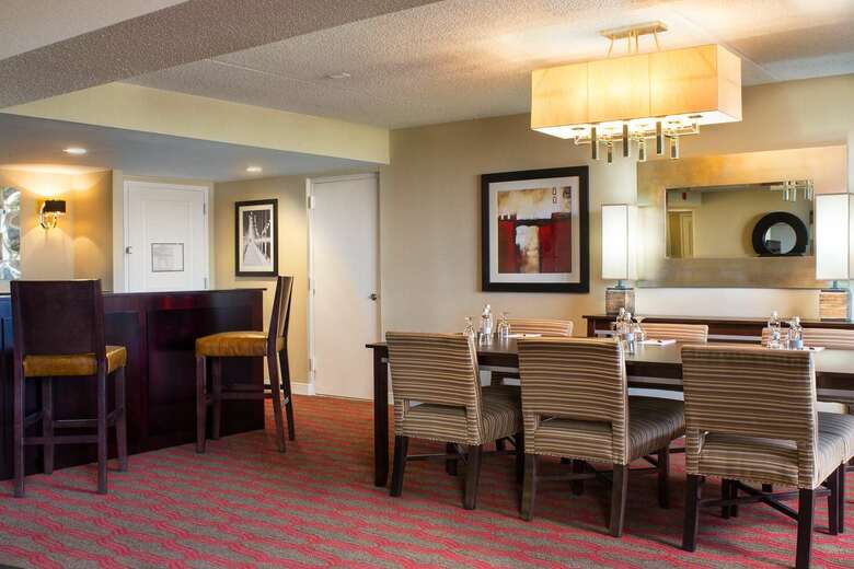 Hotel Crowne Plaza