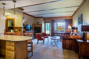 Hotel Crowne Plaza Lake Placid Resort
