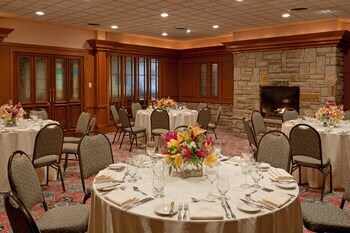 Hotel Crowne Plaza Lake Placid Resort