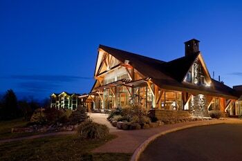 Hotel Crowne Plaza Lake Placid Resort