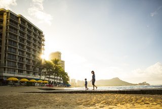 Hotel Outrigger Reef On The Beach