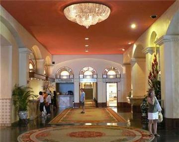 Hotel Royal Hawaiian