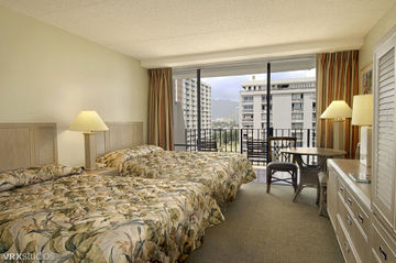 Hotel Ohana Waikiki West