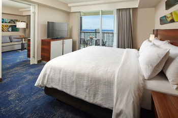 Hotel Ohana Waikiki West