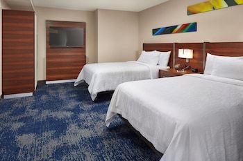 Hotel Ohana Waikiki West