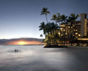 Hotel Halekulani