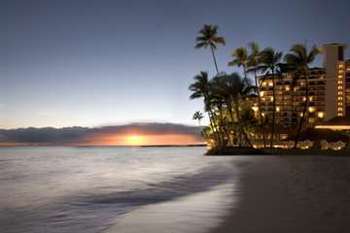 Hotel Halekulani